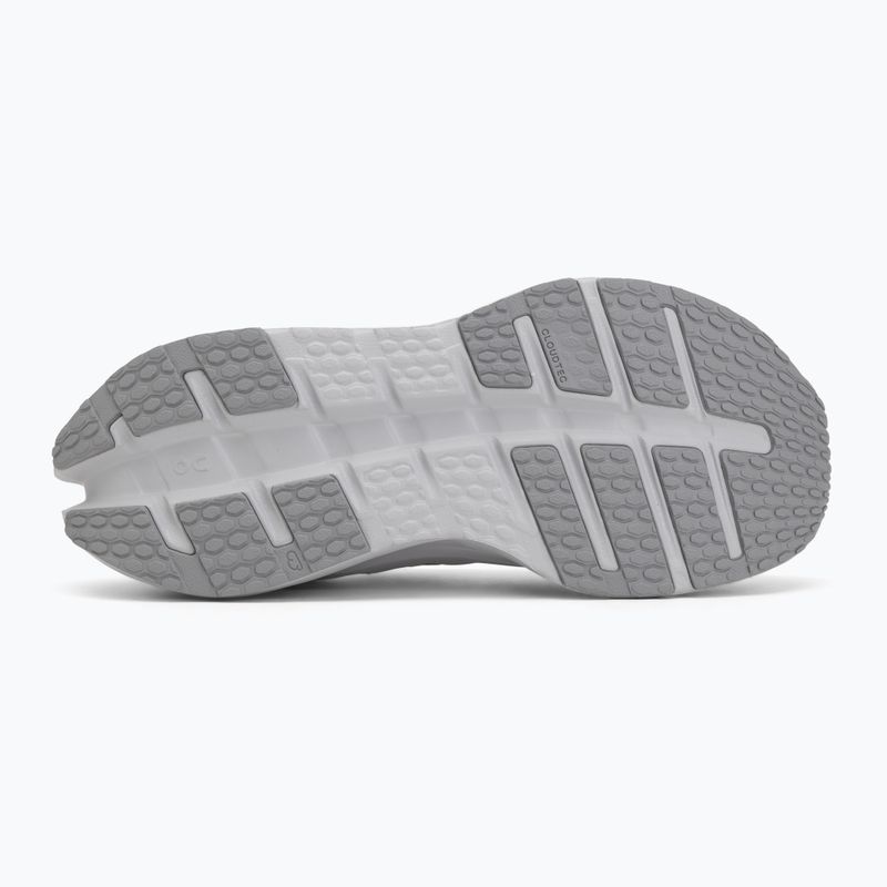 Дамски обувки за бягане On Running Cloudrunner 3 frost/glacier 4