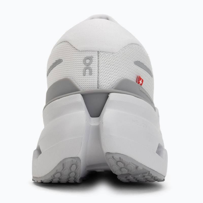 Дамски обувки за бягане On Running Cloudrunner 3 frost/glacier 6