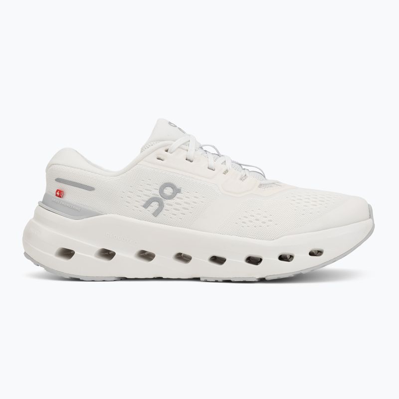 Дамски обувки за бягане On Running Cloudrunner 3 white/ivory 2