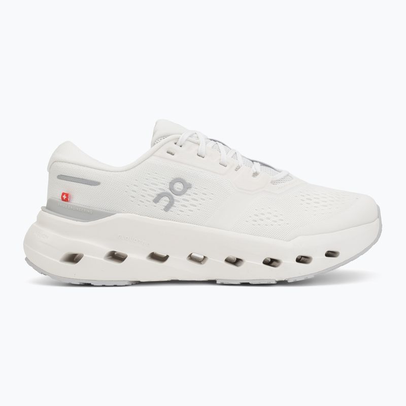 Дамски обувки за бягане On Cloudrunner 3 Wide white/ivory 2