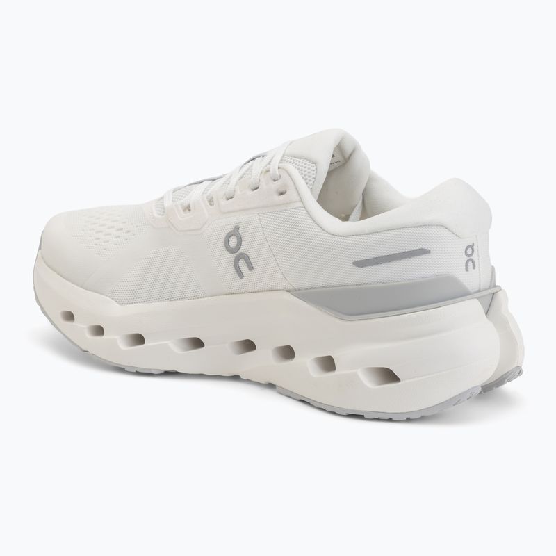 Дамски обувки за бягане On Cloudrunner 3 Wide white/ivory 3
