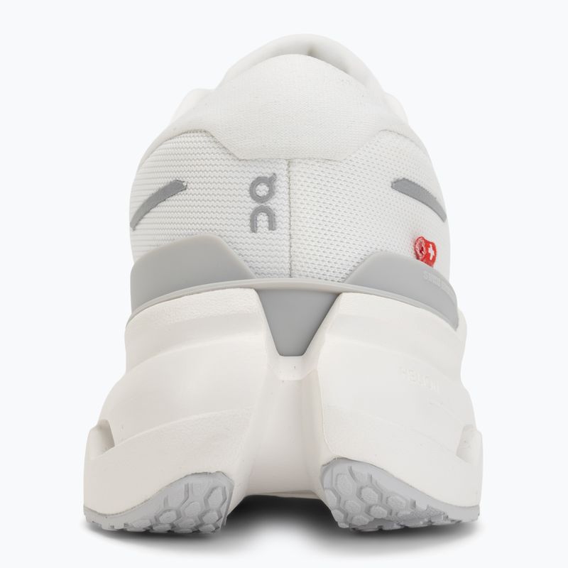 Дамски обувки за бягане On Running Cloudrunner 3 Wide white/ivory 6