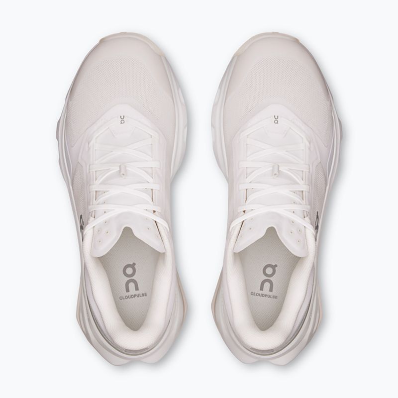 Дамски обувки за тренировка On Cloudpulse 2 white/white 3