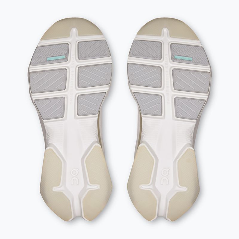 Дамски обувки за тренировка On Cloudpulse 2 white/white 4
