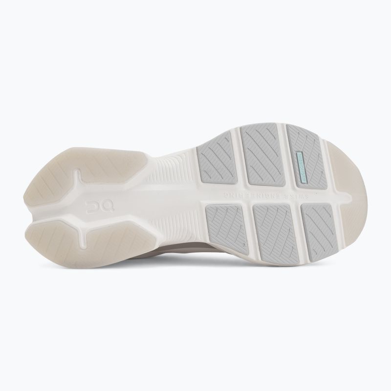 Дамски обувки за тренировка On Cloudpulse 2 white/white 4