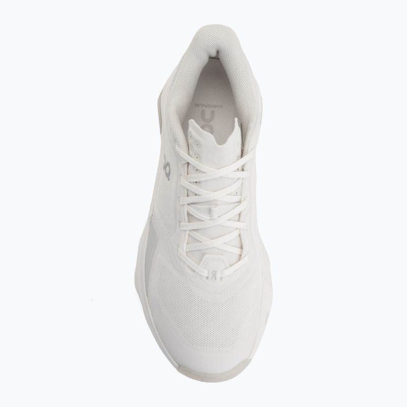 Дамски обувки за тренировка On Cloudpulse 2 white/white 5