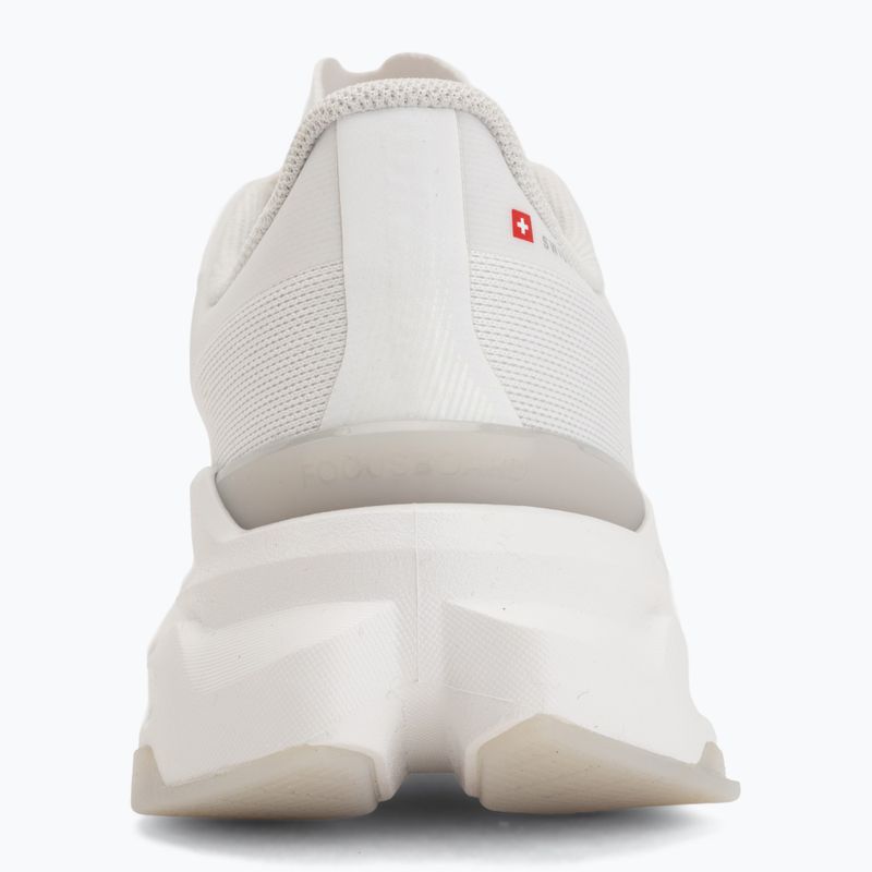 Дамски обувки за тренировка On Cloudpulse 2 white/white 6