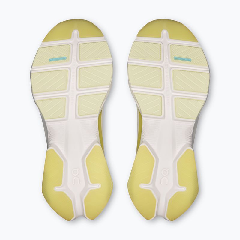 Дамски обувки за тренировка On Running Cloudpulse 2 ice/limelight 5