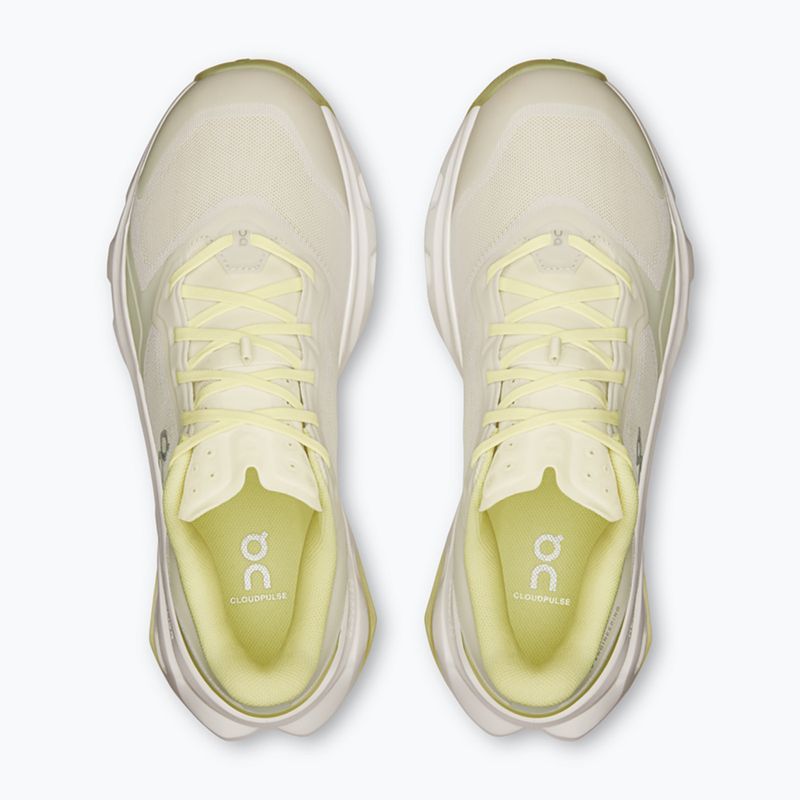 Дамски обувки за тренировка On Running Cloudpulse 2 ice/limelight 6