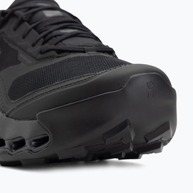 Дамски туристически обувки On Cloudhorizon 2 Waterproof black/black 7