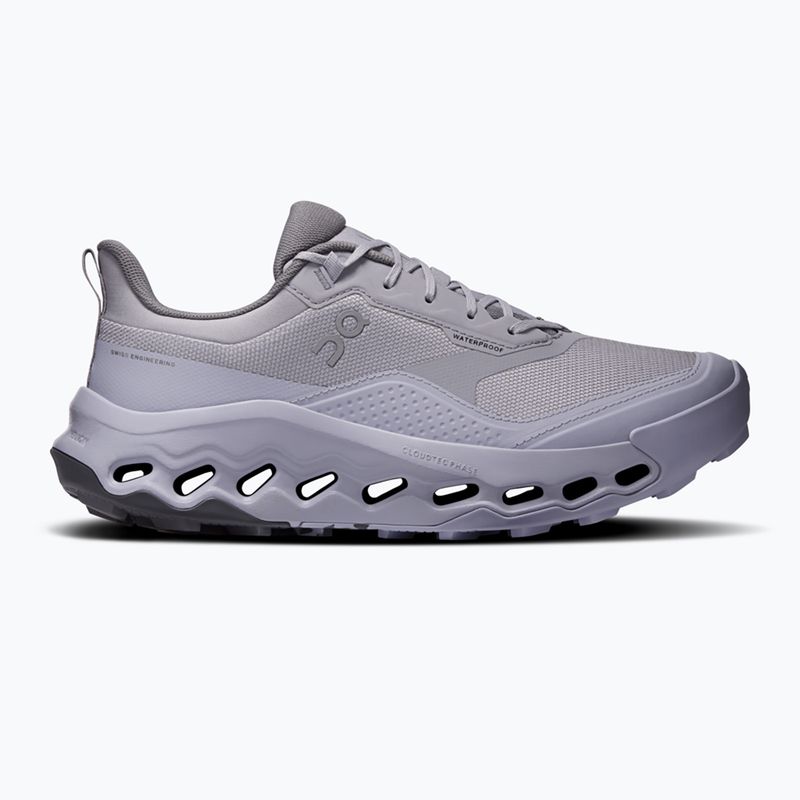 Дамски туристически обувки On Cloudhorizon 2 Waterproof lilac/nimbus 8