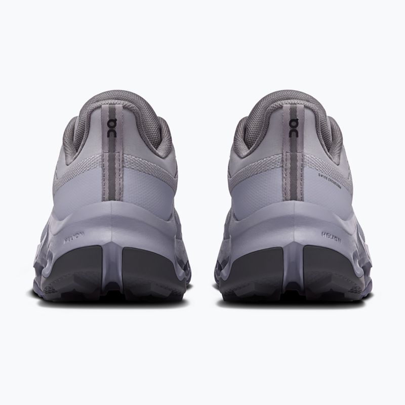 Дамски туристически обувки On Cloudhorizon 2 Waterproof lilac/nimbus 11