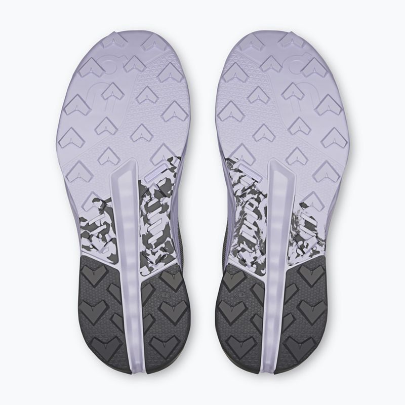 Дамски туристически обувки On Cloudhorizon 2 Waterproof lilac/nimbus 12