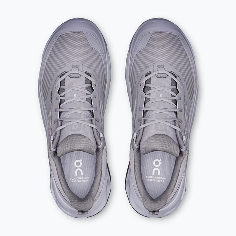 Дамски обувки за трекинг On Running Cloudhorizon 2 Waterproof lilac/nimbus 6