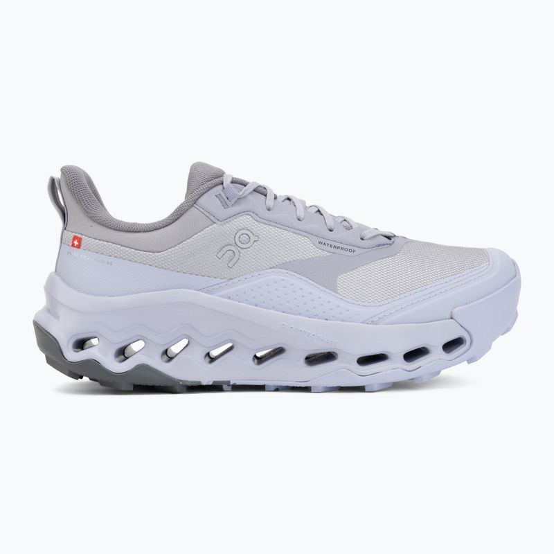 Дамски обувки за трекинг On Running Cloudhorizon 2 Waterproof lilac/nimbus 2