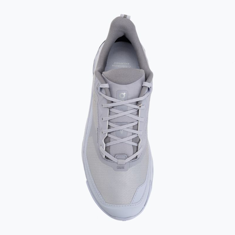 Дамски обувки за трекинг On Running Cloudhorizon 2 Waterproof lilac/nimbus 5