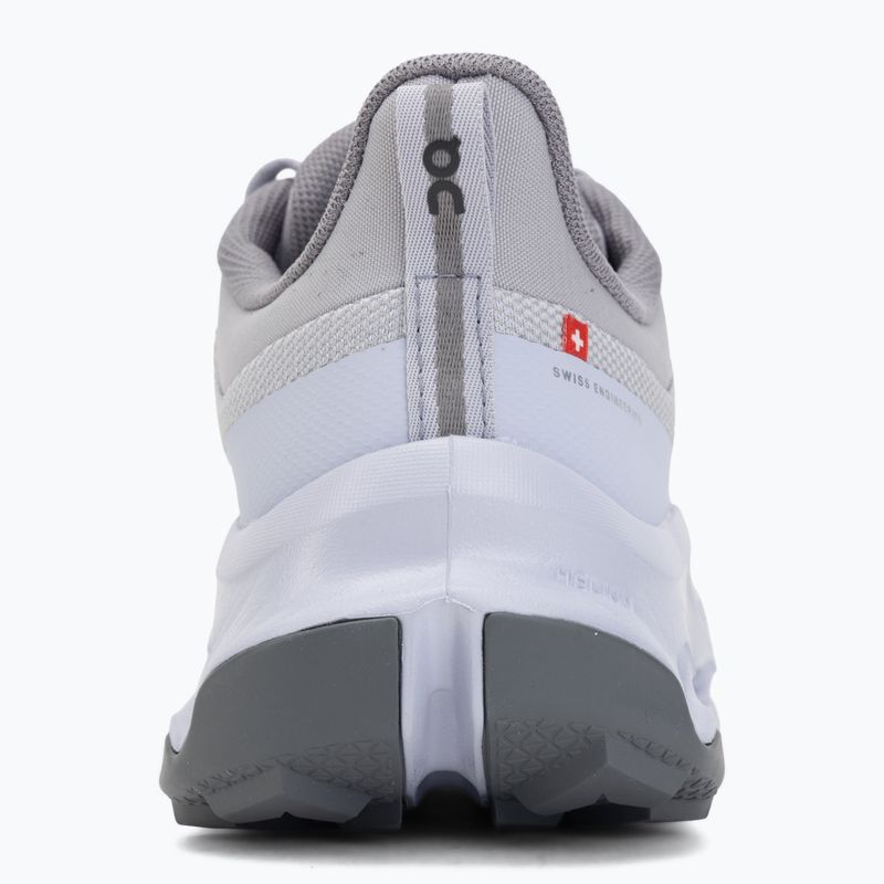 Дамски обувки за трекинг On Running Cloudhorizon 2 Waterproof lilac/nimbus 6