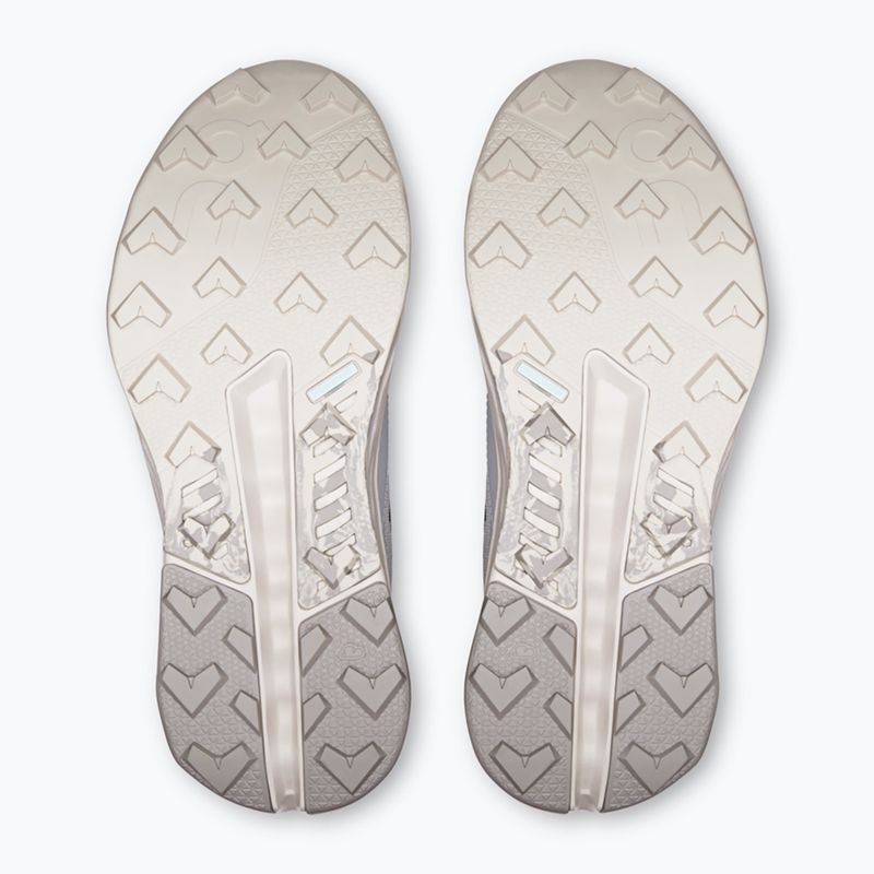 Дамски обувки за трекинг On Running Cloudhorizon 2 glacier/pearl 3