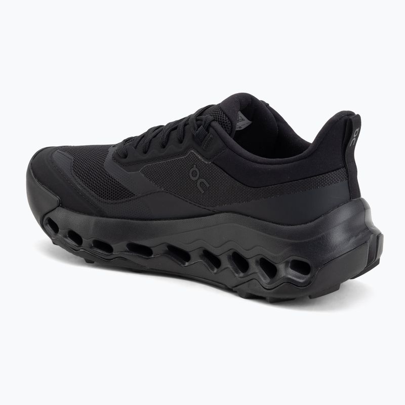 Дамски обувки за трекинг On Running Cloudhorizon 2 black/black 3