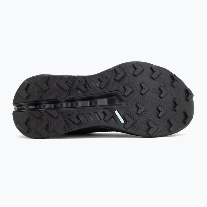 Дамски обувки за трекинг On Running Cloudhorizon 2 black/black 4