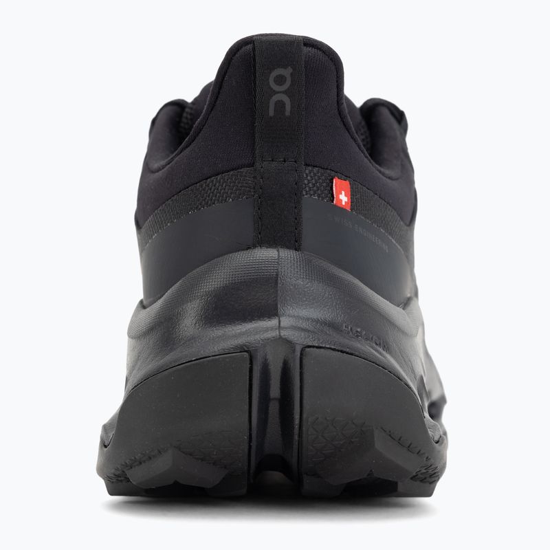 Дамски обувки за трекинг On Running Cloudhorizon 2 black/black 6