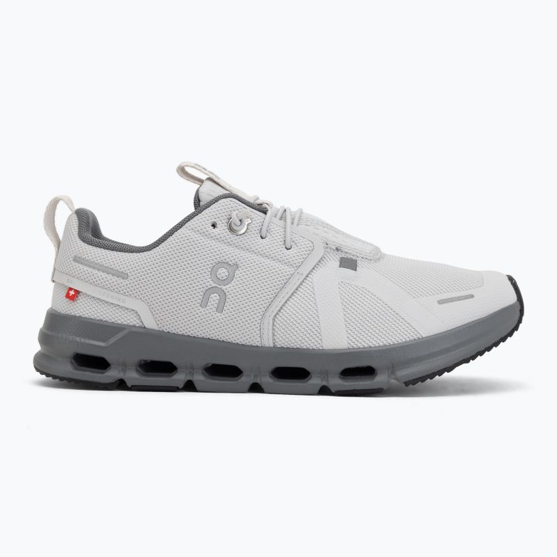 Детски обувки On Cloud Sky wolf/rock 2