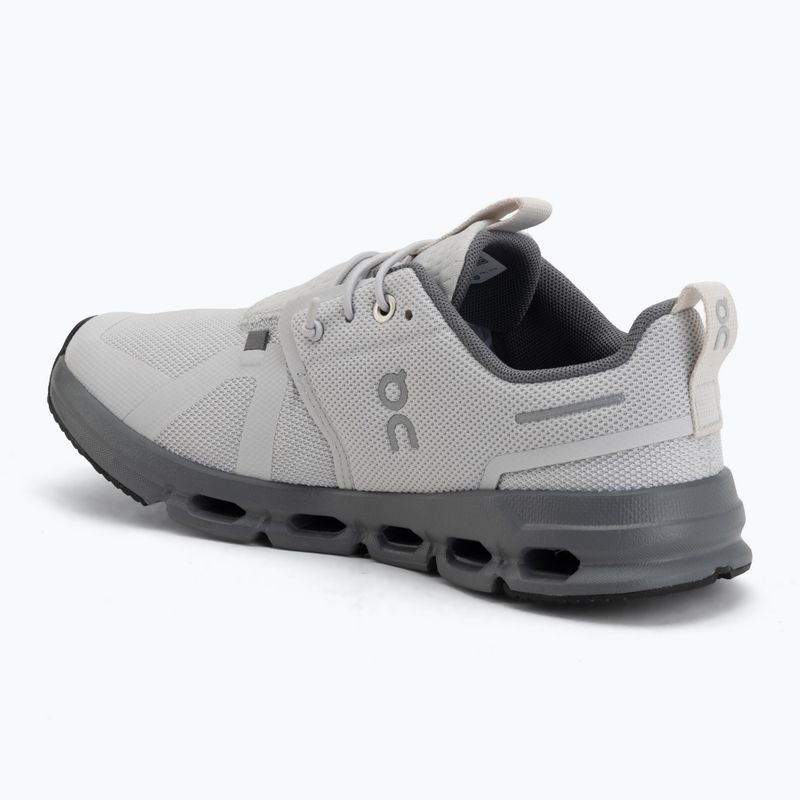 Детски обувки On Cloud Sky wolf/rock 3