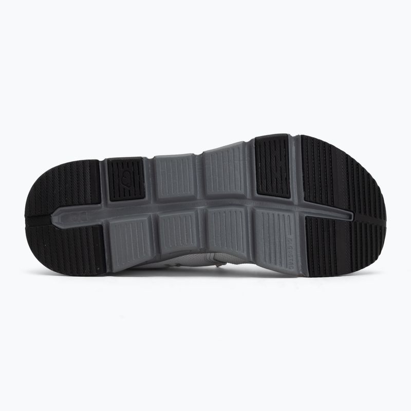 Детски обувки On Cloud Sky wolf/rock 4