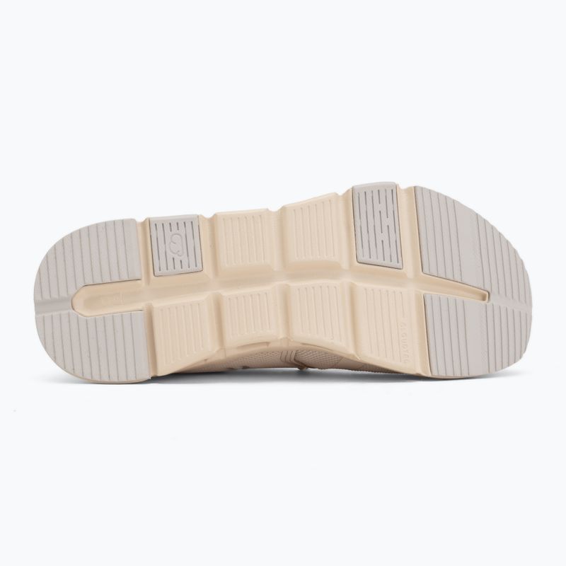 Обувки  On Cloud Sky sand/silver 4