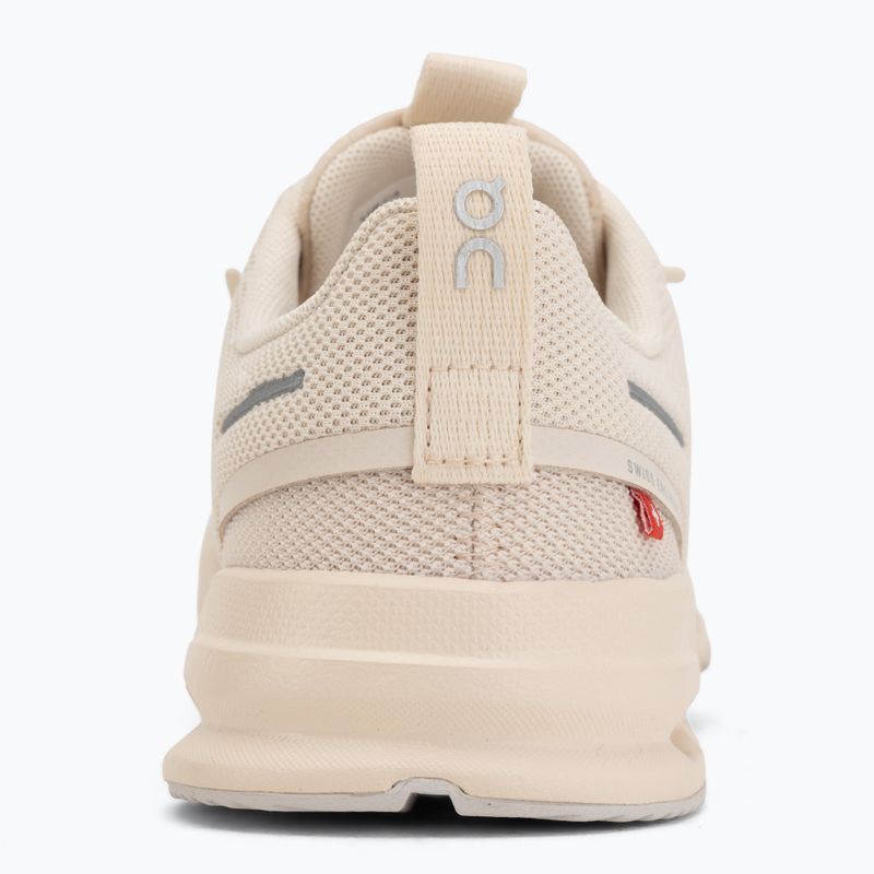 Детски обувки On Cloud Sky sand/silver 6