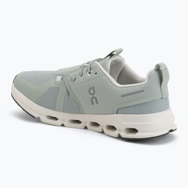 Детски обувки On Cloud Sky mineral/eclipse 3