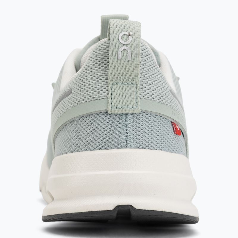 Детски обувки On Cloud Sky mineral/eclipse 6