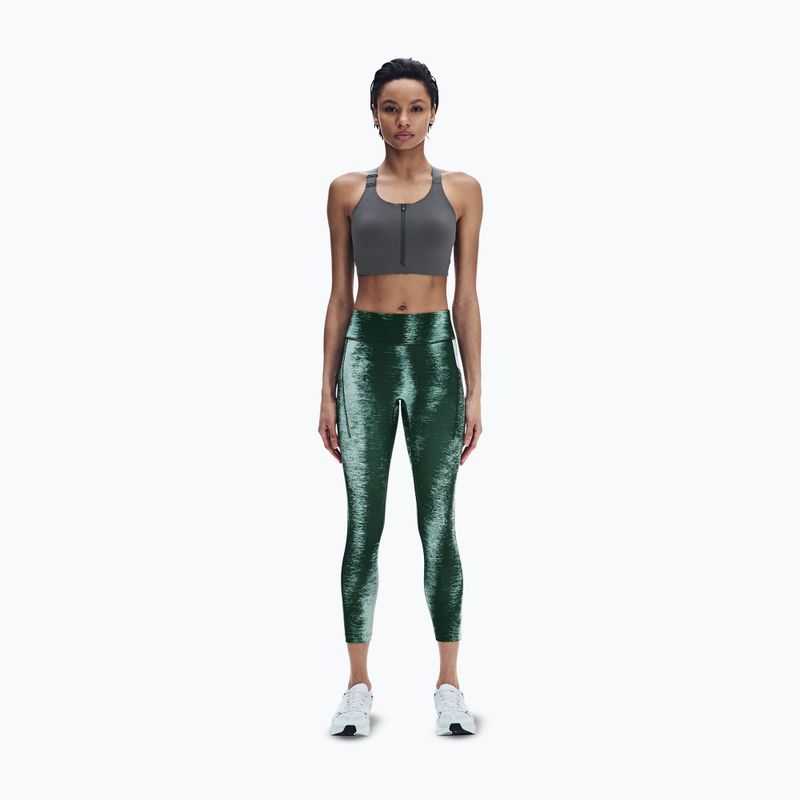 Дамски клин за бягане On Performance Tights Terra cove/kaitoke 2