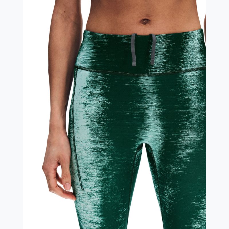 Дамски клин за бягане On Performance Tights Terra cove/kaitoke 5