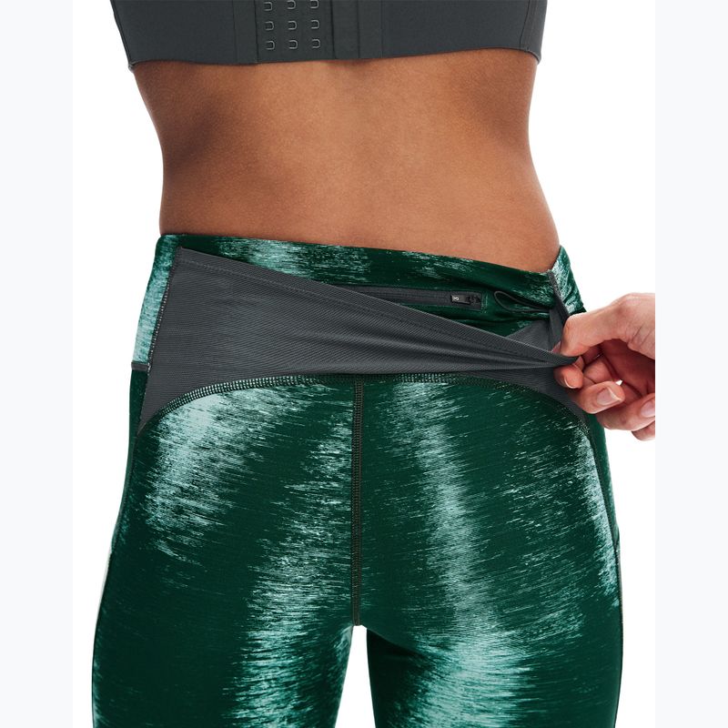 Дамски клин за бягане On Performance Tights Terra cove/kaitoke 6