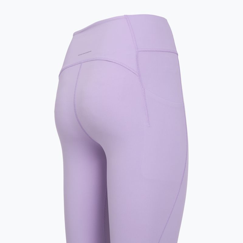 Дамски клин за тренировка On Studio Tights 7/8 bloom 12