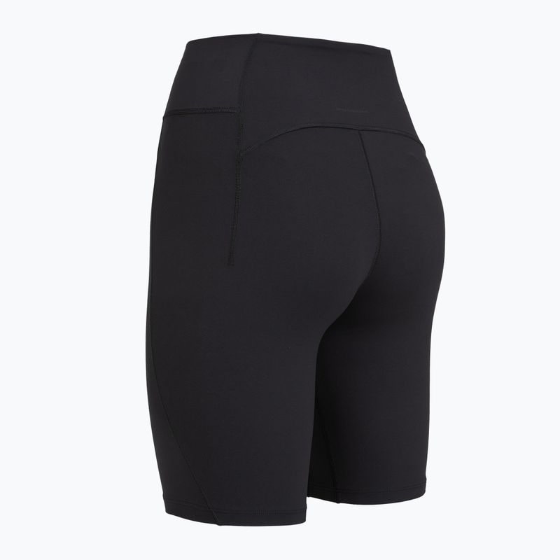 Дамски шорти за тренировкa On Studio Tights black 4