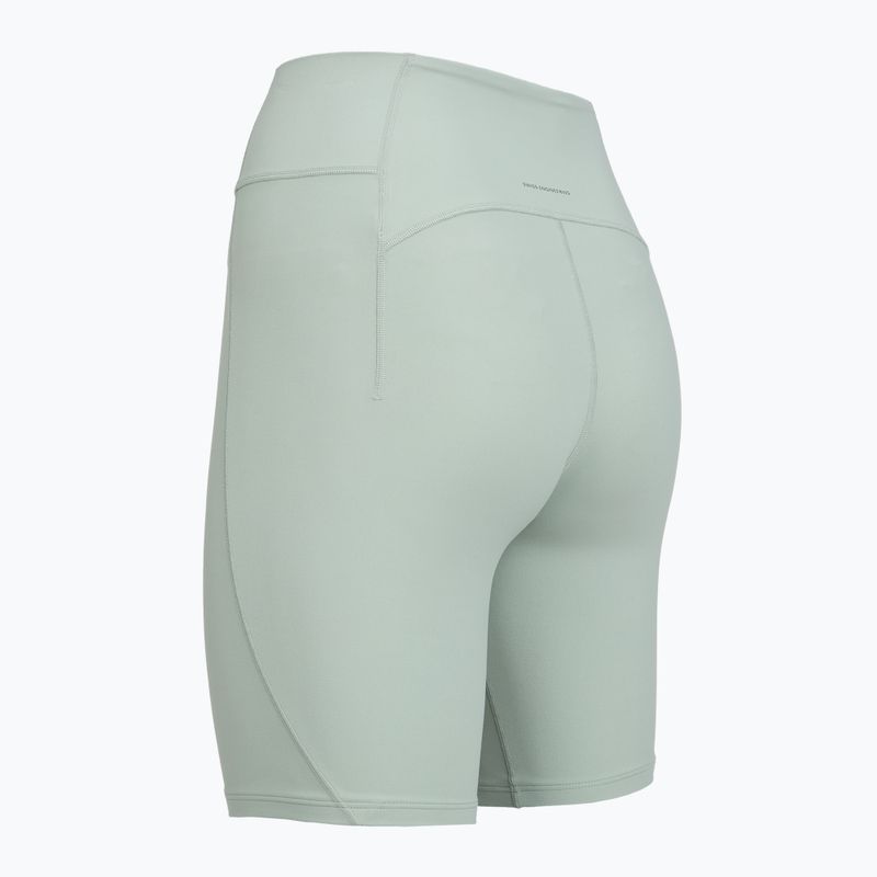 Дамски шорти за тренировкa On Studio Tights mineral 4