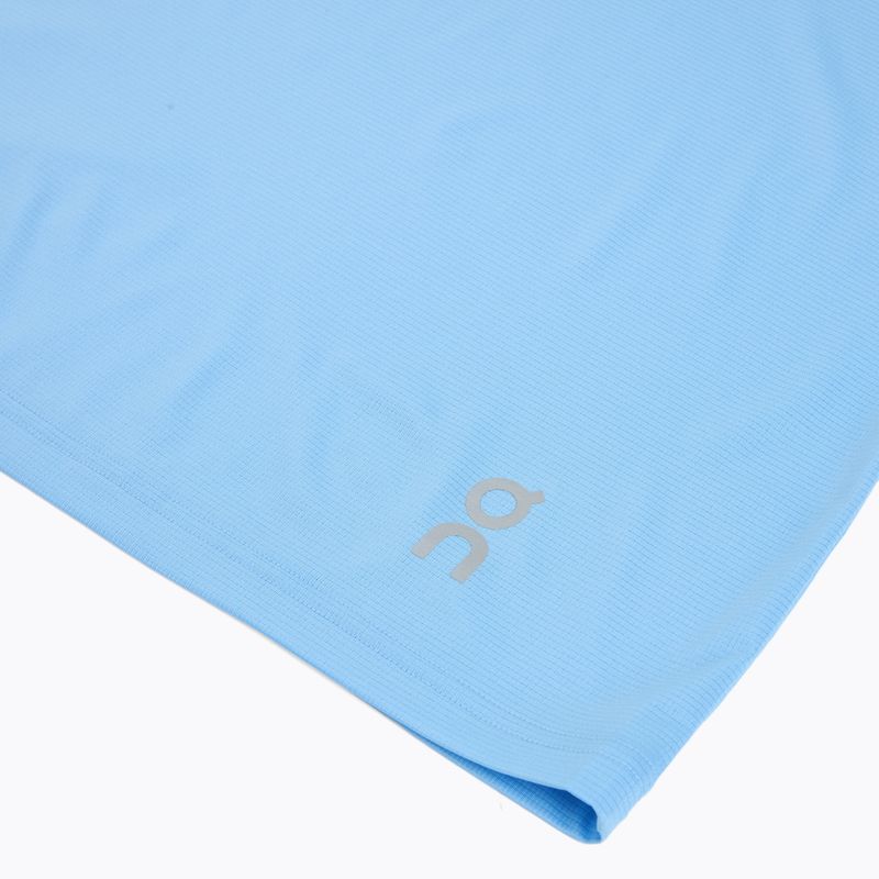 Мъжка тениска за бягане On Running Core-T gourami 4