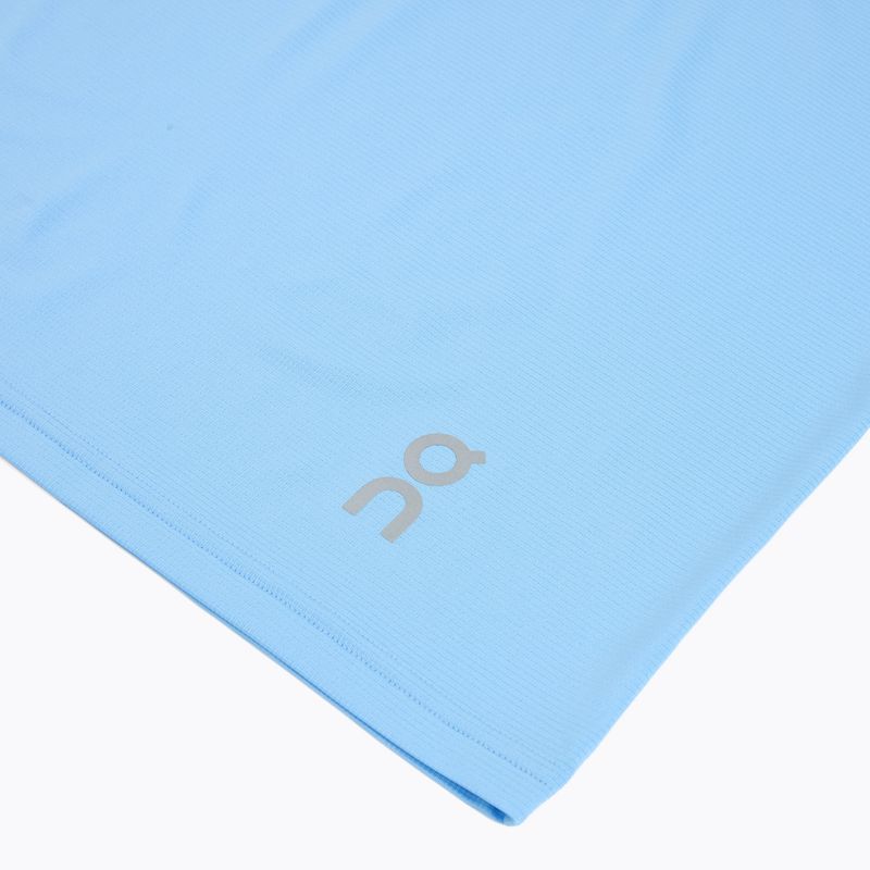 Мъжка тениска за бягане On Core Tank gourami 4