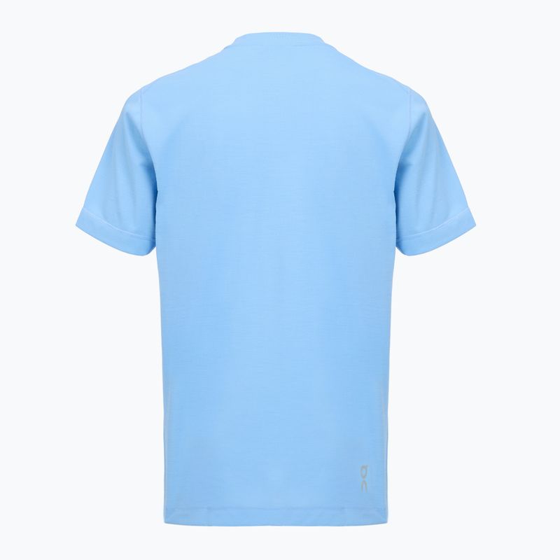 Мъжка тениска On Train-T gourami 2