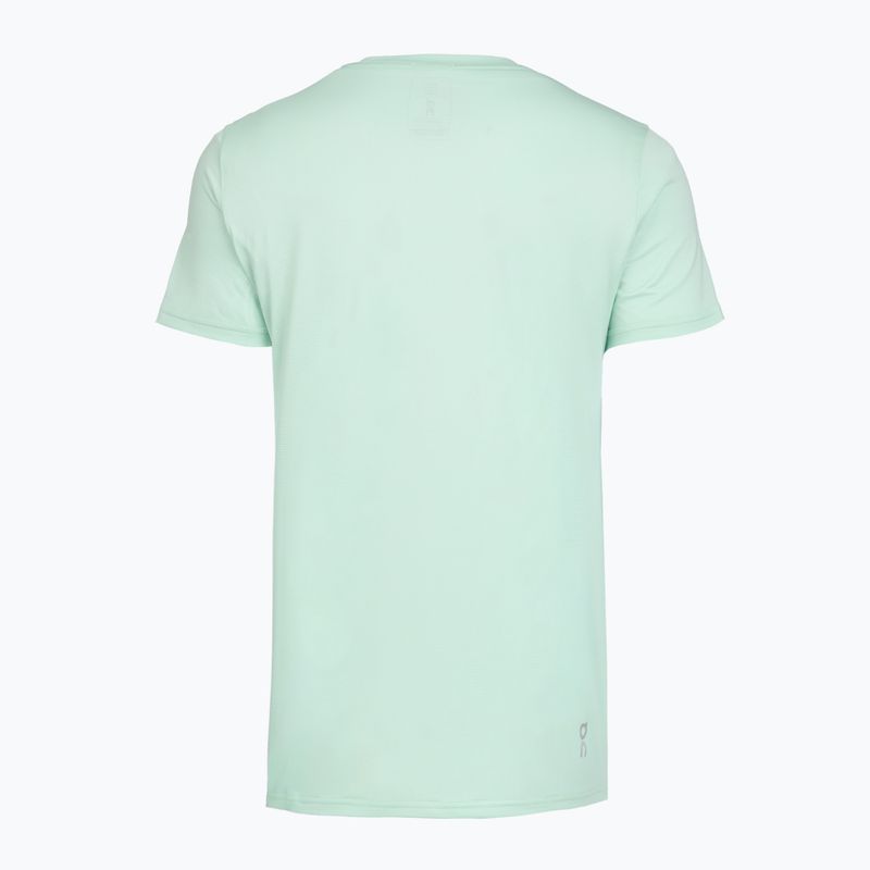 Дамска тениска за бягане On Running Core-T creek 2