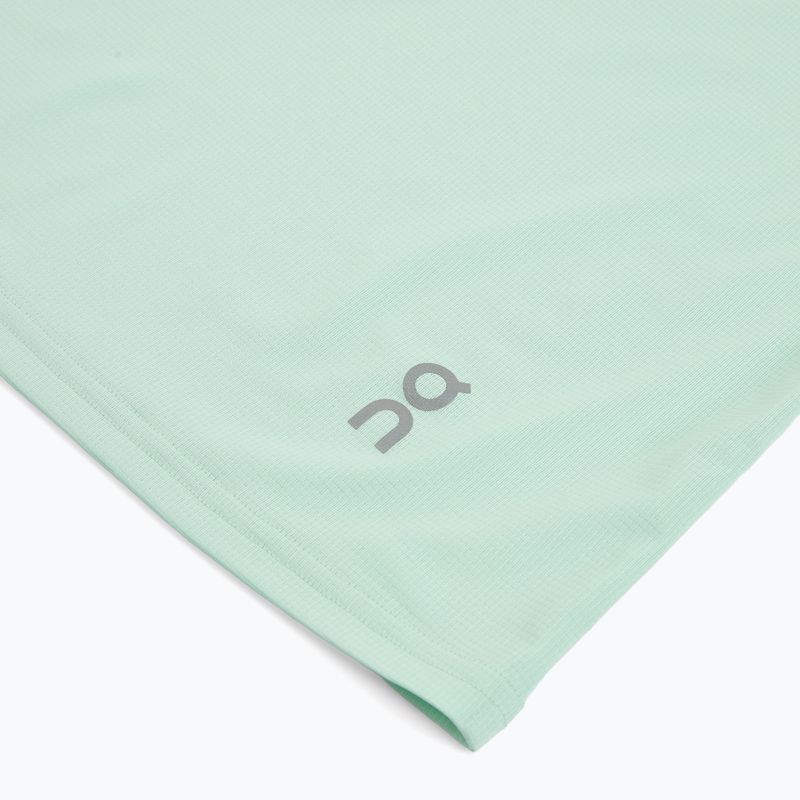 Дамска тениска за бягане On Running Core-T creek 3