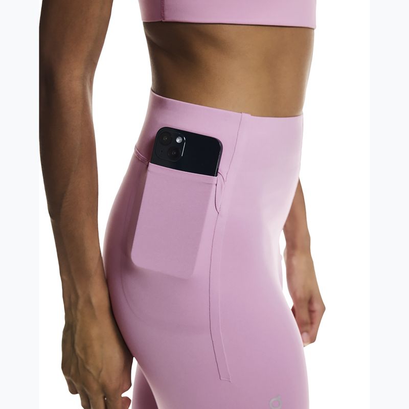 Дамски клин за тренировка On Train sakura 4