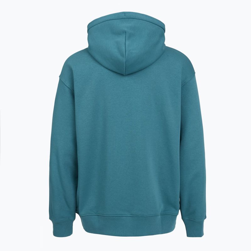 Мъжки суитшърт On Club Hoodie storm 2