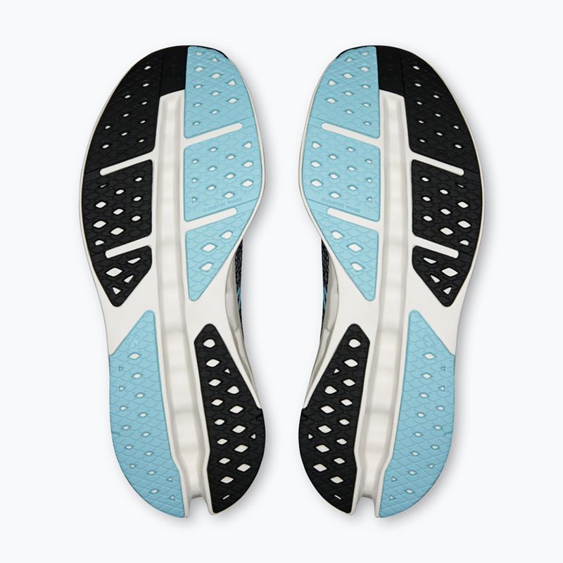 Мъжки обувки за бягане  On Cloudsurfer Max midnight/ivory 4