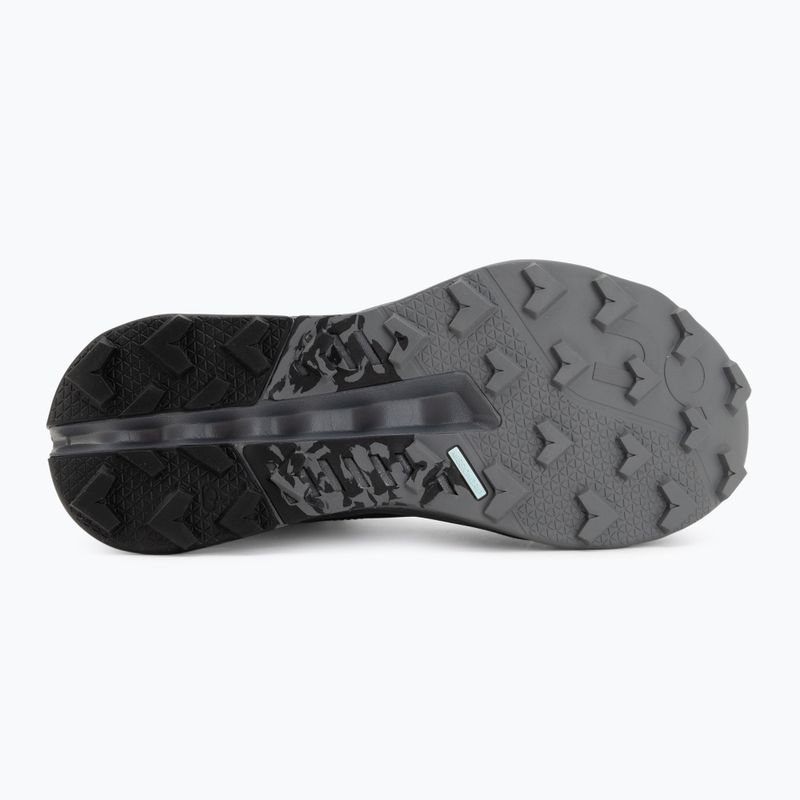 Мъжки туристически обувки On Cloudhorizon 2 Mid Waterproof eclipse/rock 4