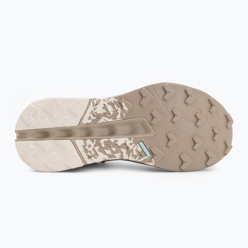 Мъжки туристически обувки On Cloudhorizon 2 Mid Waterproof cinder/desert 4