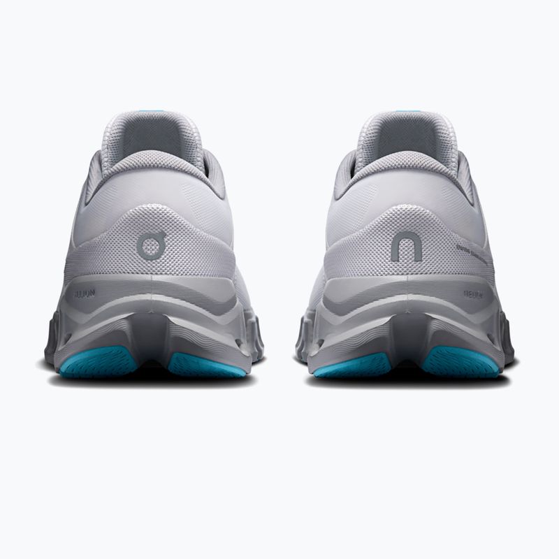 Мъжки обувки за тренировка On Cloud X 5 frost/alloy 4