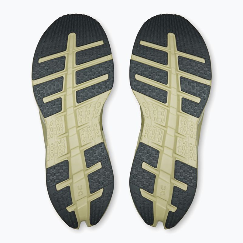 Мъжки обувки за бягане  On Cloudrunner 3 Waterproof pollen/haze 3